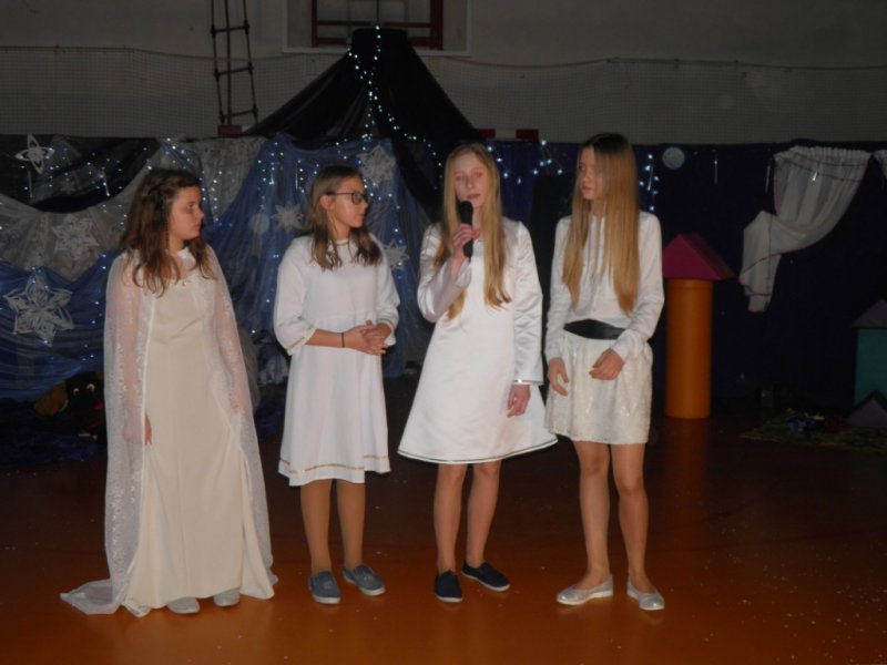 Ferie z Krainą Lodu